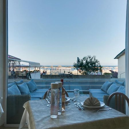 Hotel Alba D'Oro Bellaria-Igea Marina Esterno foto