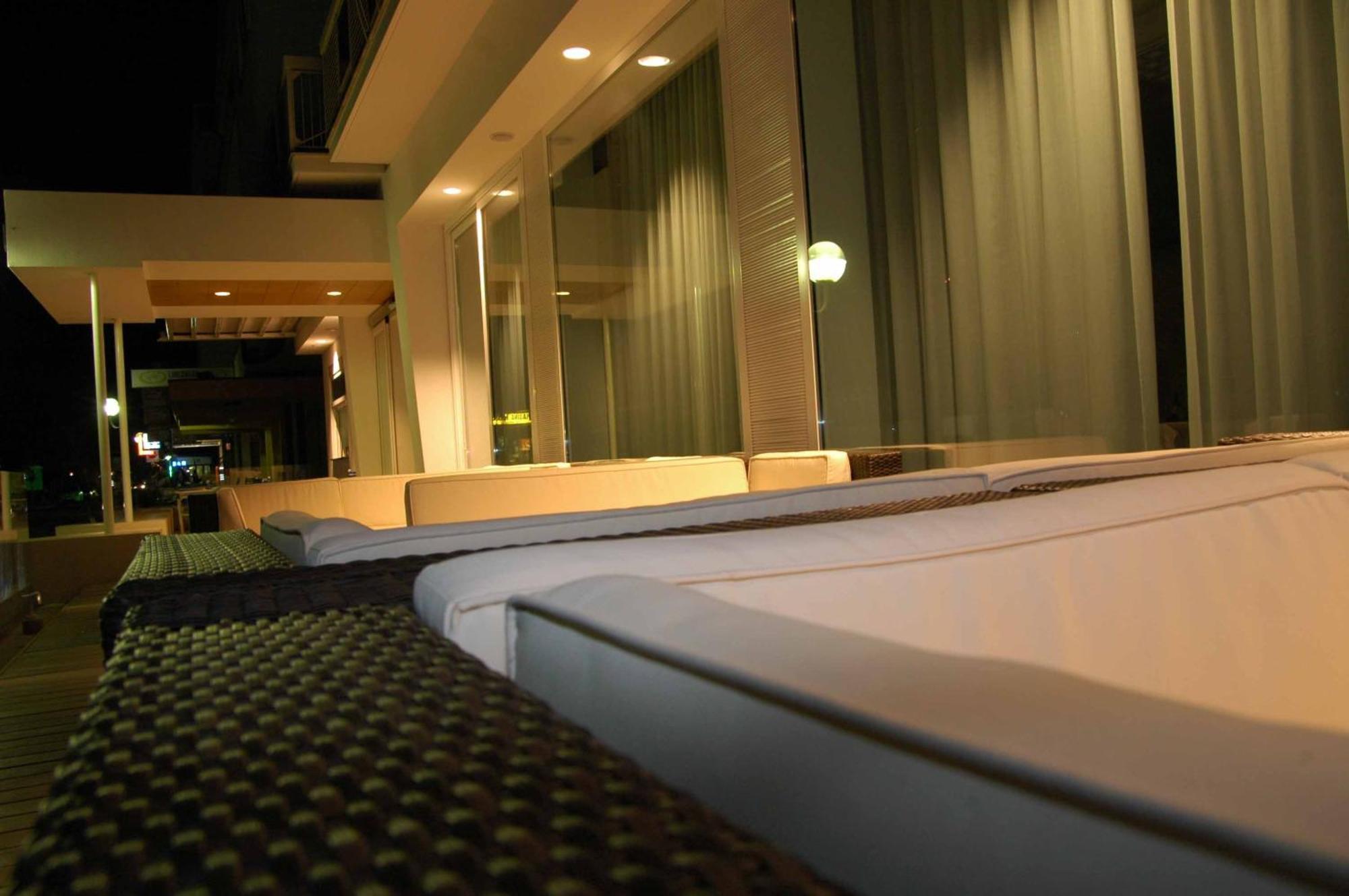 Hotel Alba D'Oro Bellaria-Igea Marina Esterno foto