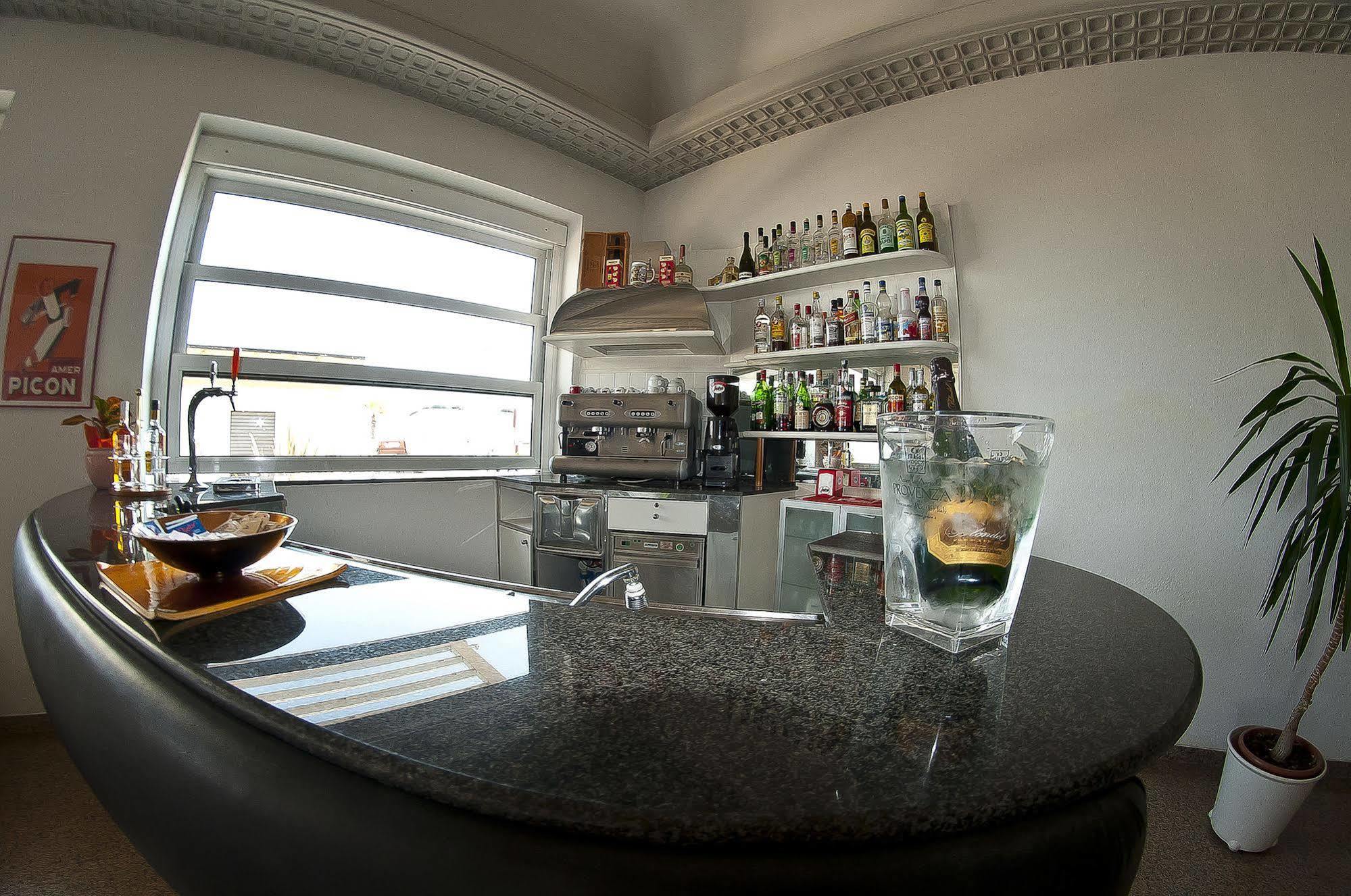 Hotel Alba D'Oro Bellaria-Igea Marina Esterno foto